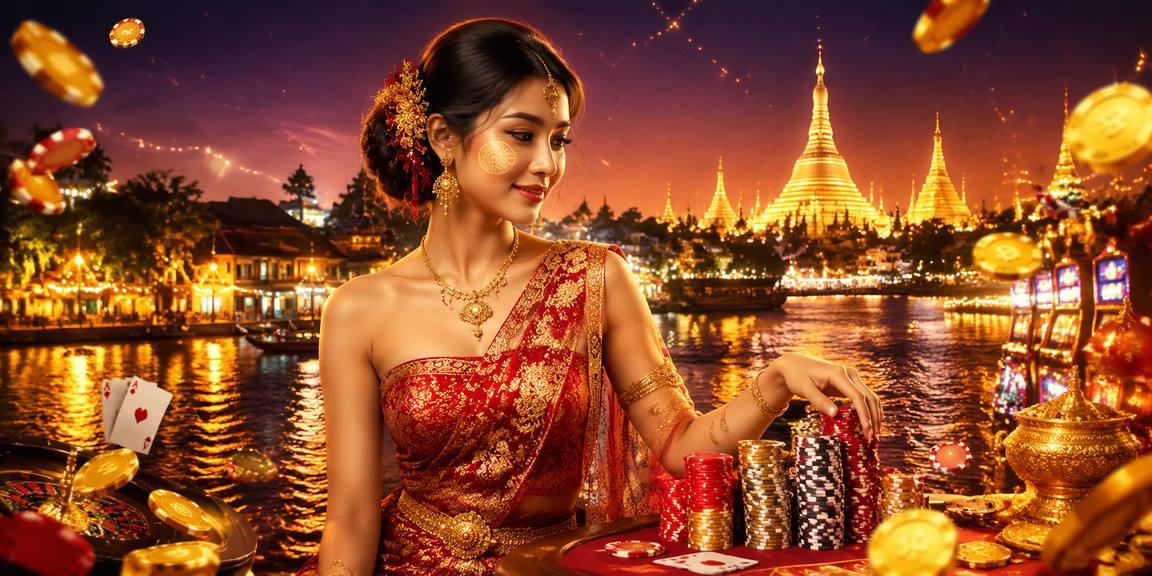 x00x စလော့လှည့်ခြောက်